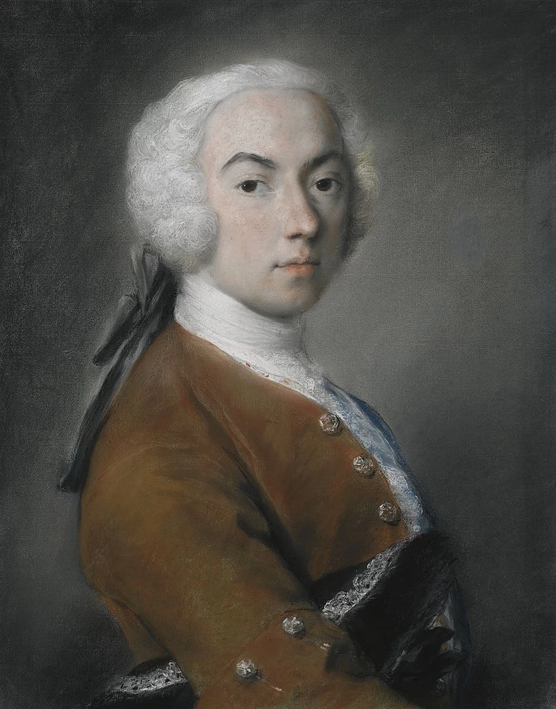 Ritratto di un gentiluomo